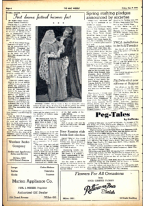 Mac Weekly 5/7/1948
